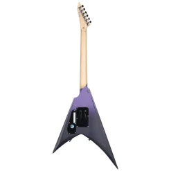ESP LTD Alexi Ripped Electric Guitar - Purple Fade Satin