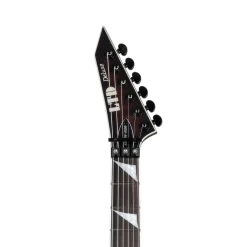 ESP LTD Arrow-1000 - Dark Brown Sunburst Satin