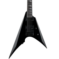 ESP LTD Arrow 7 String Evertune Black