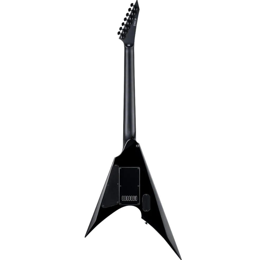 ESP LTD Arrow 7 String Evertune Black