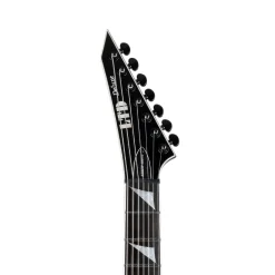 ESP LTD Arrow 7 String Evertune Black