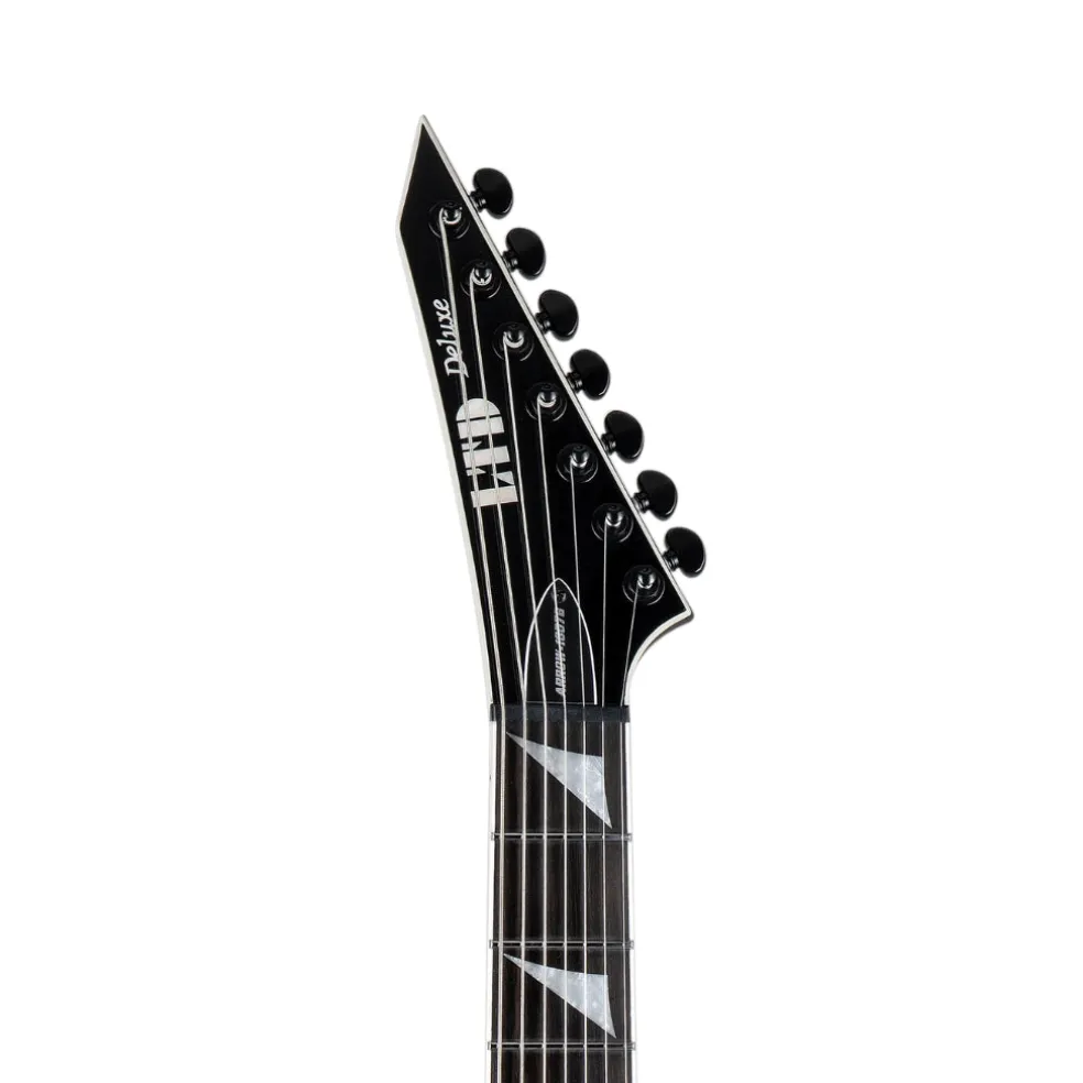ESP LTD Arrow 7 String Evertune Black