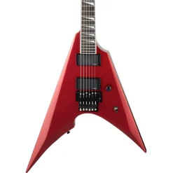 ESP LTD Arrow-1000 Electric Guitar - Candy Apple Red Satin