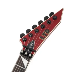 ESP LTD Arrow-1000 Electric Guitar - Candy Apple Red Satin