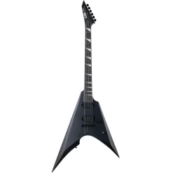 ESP LTD Arrow-1000NT Electric Guitar - Charcoal Metallic Satin