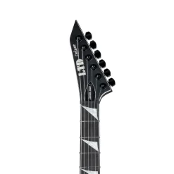 ESP LTD Arrow-1000NT Electric Guitar - Charcoal Metallic Satin