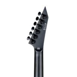 ESP LTD Arrow-1000NT Electric Guitar - Charcoal Metallic Satin