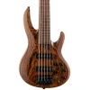 ESP LTD B-1005 Bass Guitar - Natural Satin