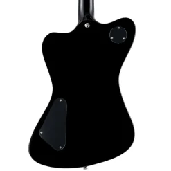 ESP LTD Bill Kelliher Sparrowhawk Vintage Electric Guitar - Silver Sunburst