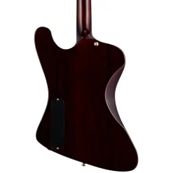 ESP LTD Caleb Shomo CS-II Quilted Maple Top Electric Guitar - Vintage Natural