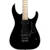 ESP LTD Deluxe M-1000 Maple Electric Guitar - Black