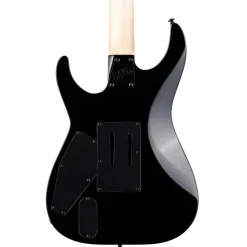 ESP LTD Deluxe M-1000 Maple Electric Guitar - Black