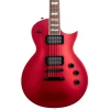 ESP LTD EC-256 Electric Guitar - Candy Apple Red Satin