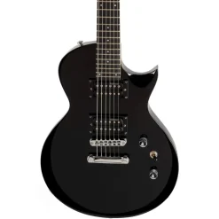 ESP LTD EC10 Electric Guitar - Black