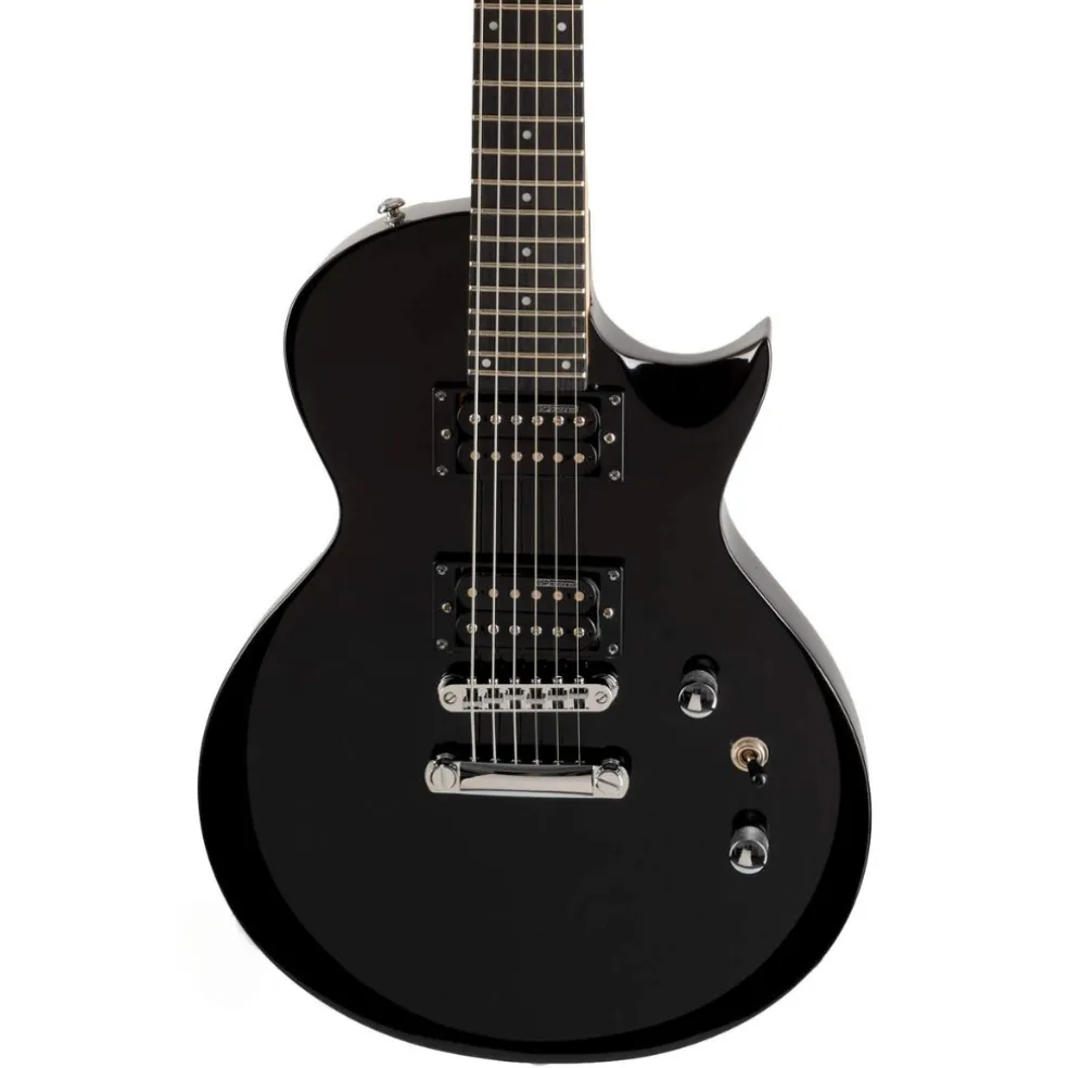 ESP LTD EC10 Electric Guitar - Black
