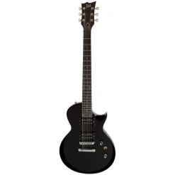ESP LTD EC10 Electric Guitar - Black