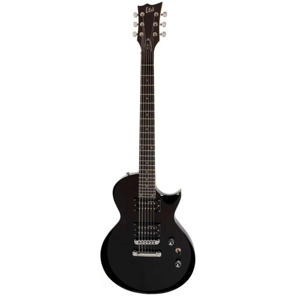 ESP LTD EC10 Electric Guitar - Black