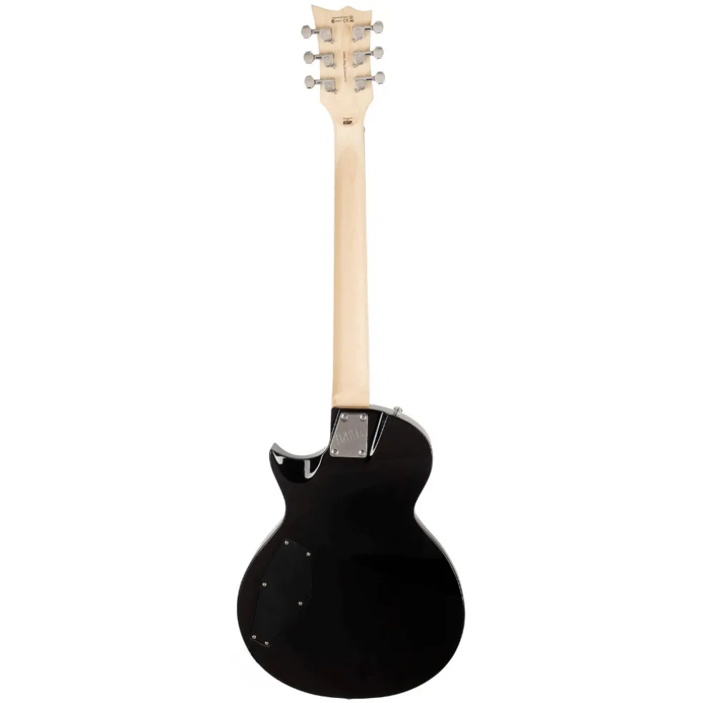 ESP LTD EC10 Electric Guitar - Black
