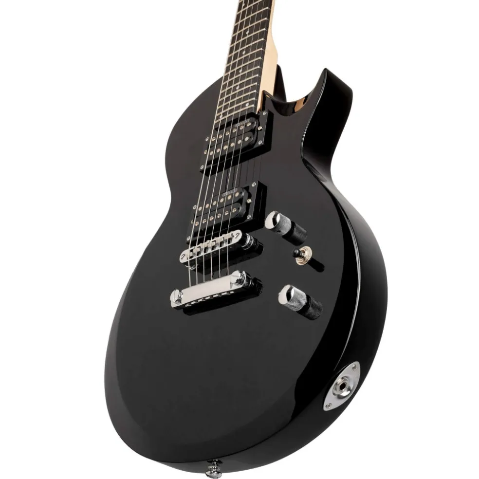 ESP LTD EC10 Electric Guitar - Black