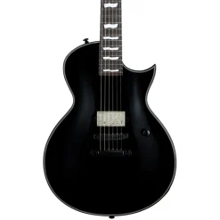 ESP LTD EC-201 Electric Guitar - Gloss Black