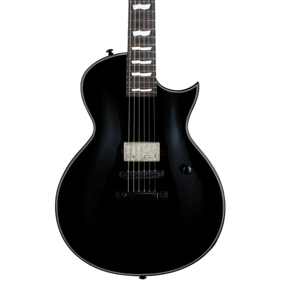 ESP LTD EC-201 Electric Guitar - Gloss Black