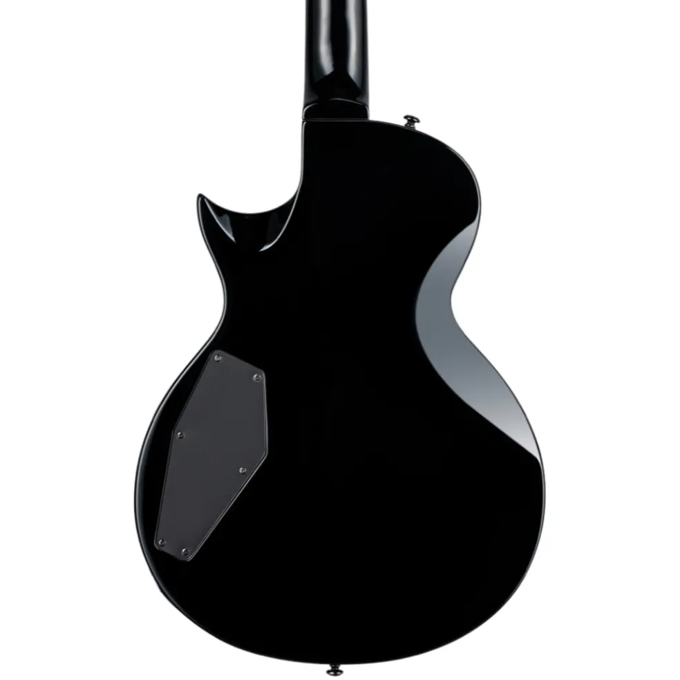 ESP LTD EC-201 Electric Guitar - Gloss Black