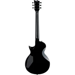 ESP LTD EC-201 Electric Guitar - Gloss Black