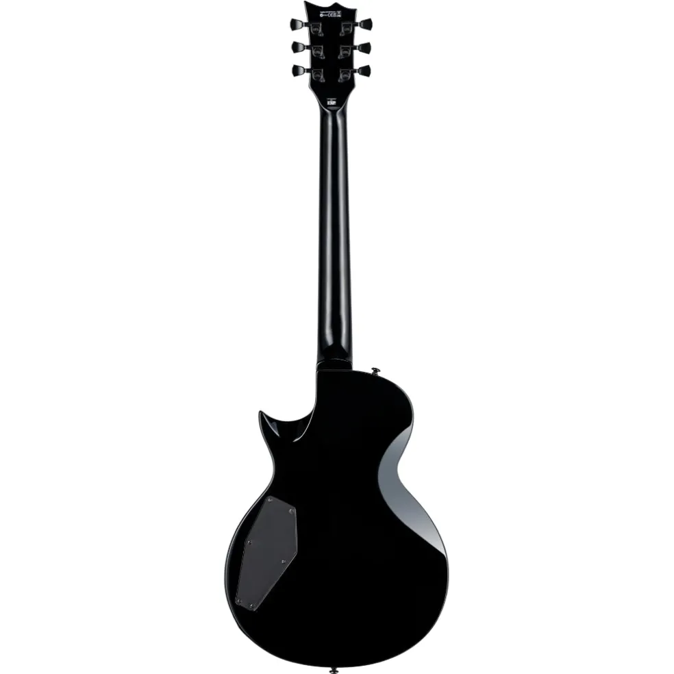 ESP LTD EC-201 Electric Guitar - Gloss Black