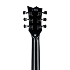 ESP LTD EC-201 Electric Guitar - Gloss Black