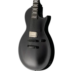 ESP LTD EC-201 Electric Guitar - Gloss Black