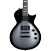ESP LTD EC-256 Electric Guitar - Silver Sunburst