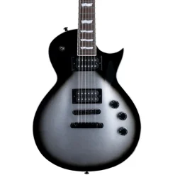ESP LTD EC-256 Electric Guitar - Silver Sunburst