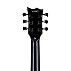 ESP LTD EC-256 Electric Guitar - Silver Sunburst