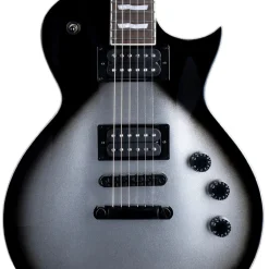 ESP LTD EC-256 Electric Guitar - Silver Sunburst