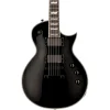 ESP LTD EC401 Electric Guitar - Black