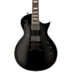 ESP LTD EC401 Electric Guitar - Black