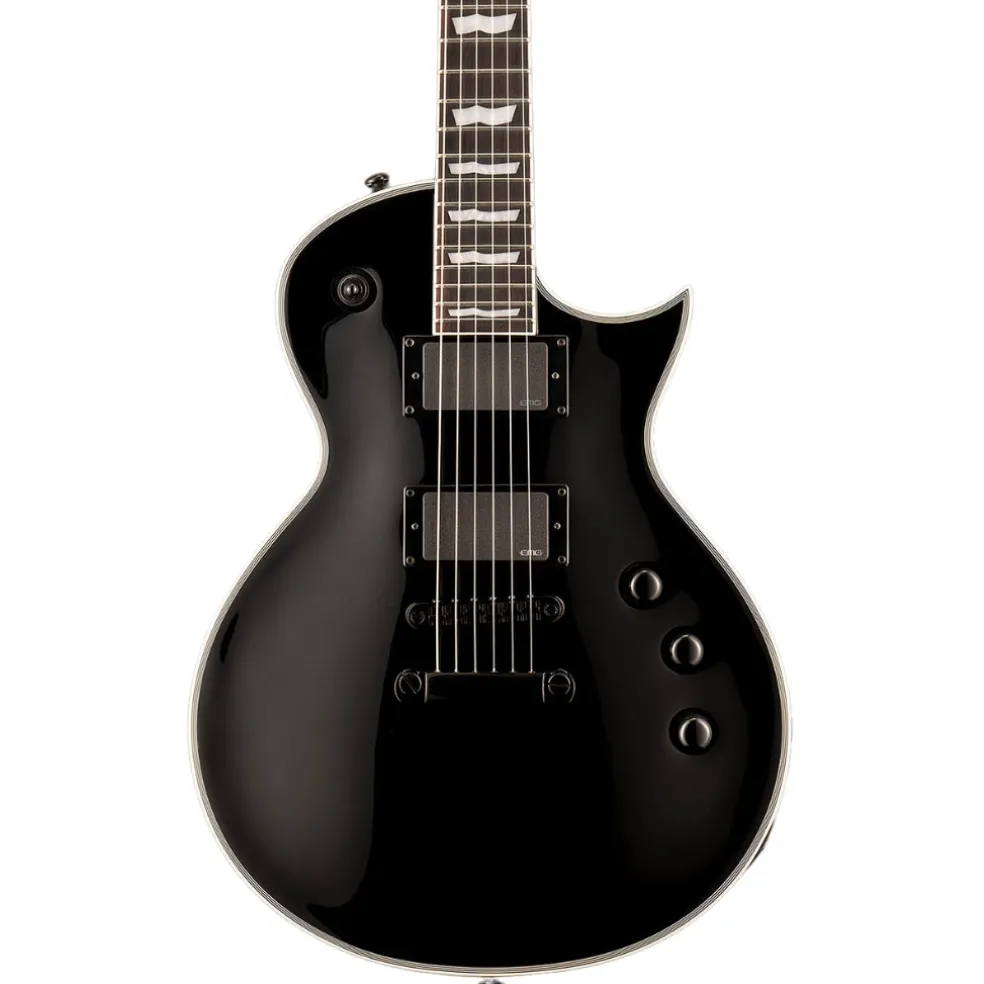 ESP LTD EC401 Electric Guitar - Black