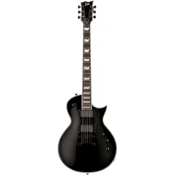 ESP LTD EC401 Electric Guitar - Black