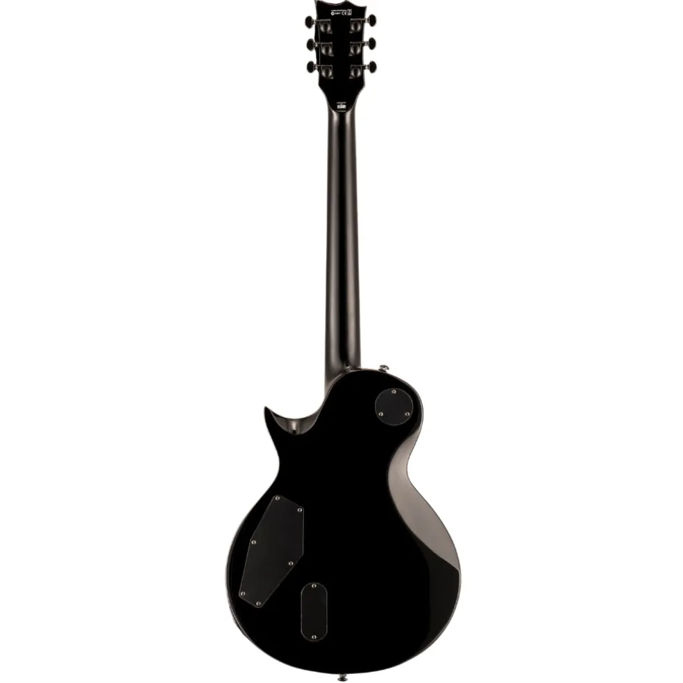 ESP LTD EC401 Electric Guitar - Black