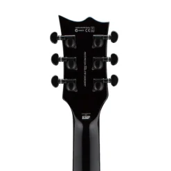 ESP LTD EC401 Electric Guitar - Black