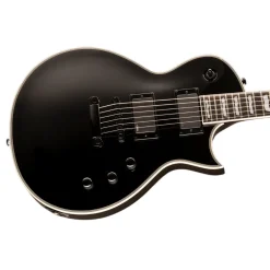 ESP LTD EC401 Electric Guitar - Black