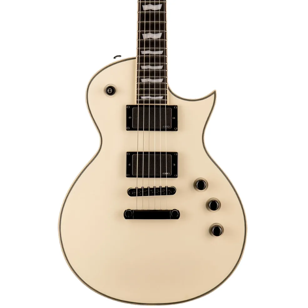 ESP LTD EC-401 Electric Guitar - Olympic White