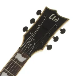 ESP LTD EC-401 Electric Guitar - Olympic White