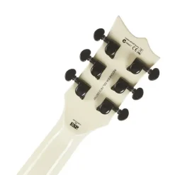 ESP LTD EC-401 Electric Guitar - Olympic White