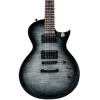 ESP LTD EC-200DX Electric Guitar - Charcoal Burst