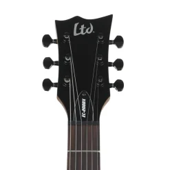 ESP LTD EC-200DX Electric Guitar - Charcoal Burst