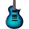 ESP LTD EC-200DX Electric Guitar - Blue Burst