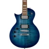 ESP LTD EC-256FM Left-Handed - Cobalt Blue