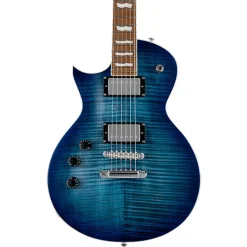 ESP LTD EC-256FM Left-Handed - Cobalt Blue