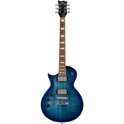 ESP LTD EC-256FM Left-Handed - Cobalt Blue